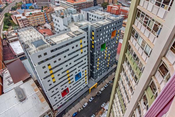 224  m² Retail Space