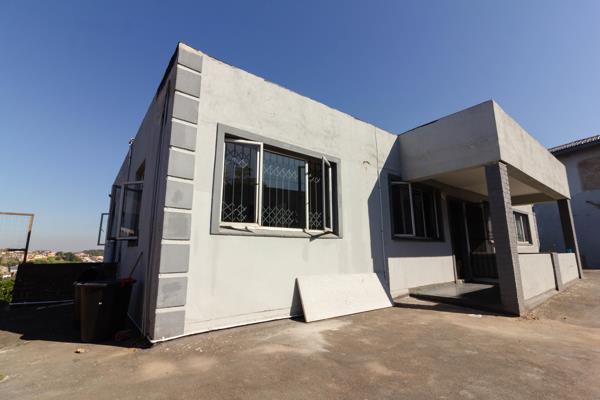 2 Bedroom Garden Cottage