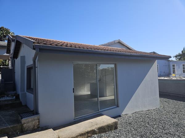 0.5 Bedroom Garden Cottage