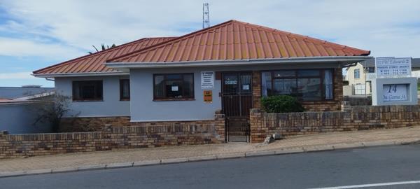 Commercial space
