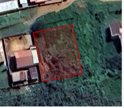 500 m² Land