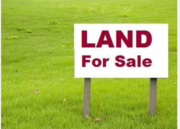 500 m² Land