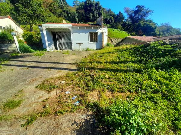 466 m² Land