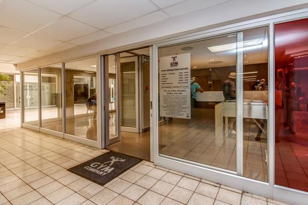 83  m² Retail Space