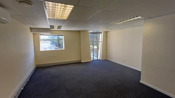 118  m² Commercial space