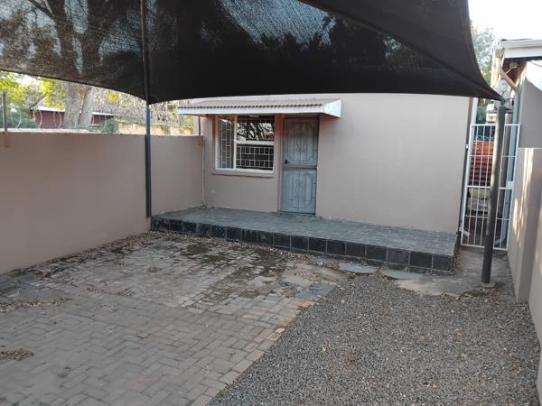 1 Bedroom Flat