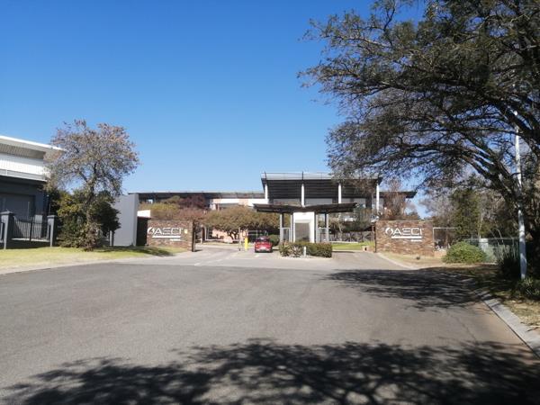 3 888  m² Commercial space