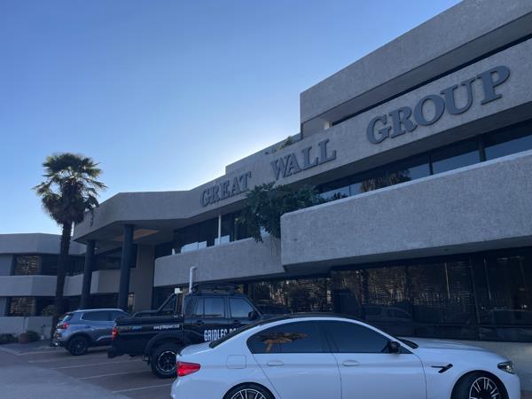 220  m² Commercial space