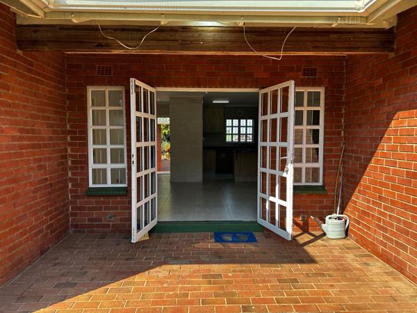 2 Bedroom Simplex
