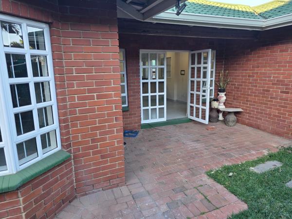 2 Bedroom Simplex