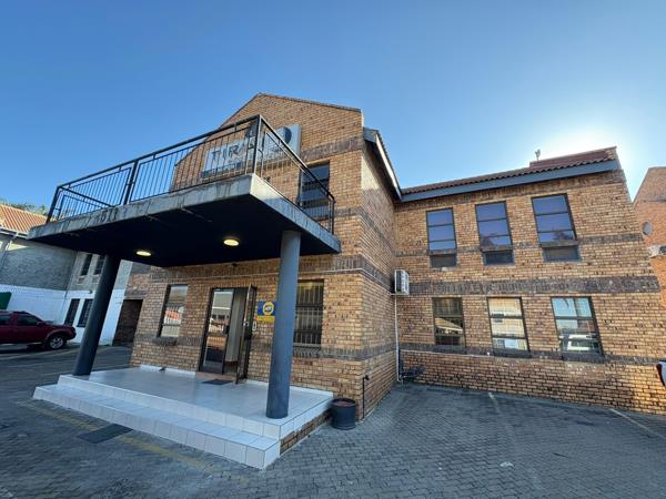 450  m² Commercial space