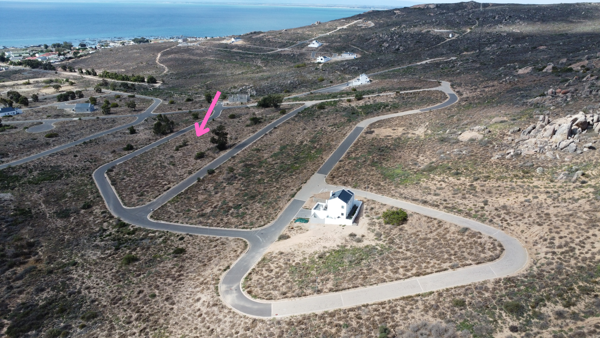 400 m² Land
