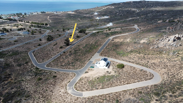 400 m² Land
