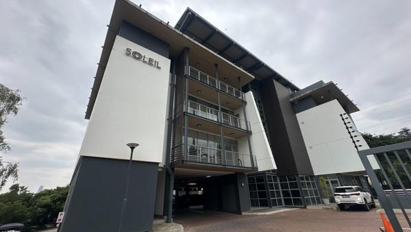 358  m² Office Space