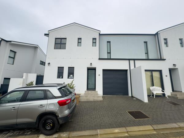 3 Bedroom Duplex