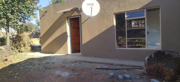 1 Bedroom Garden Cottage