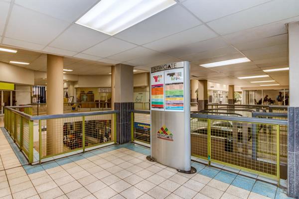 147  m² Retail Space