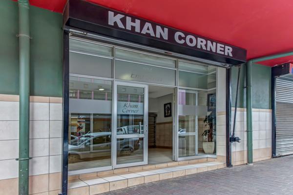 51  m² Retail Space