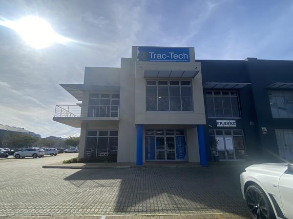 514  m² Commercial space