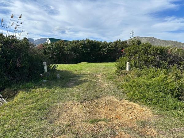 1 149 m² Land