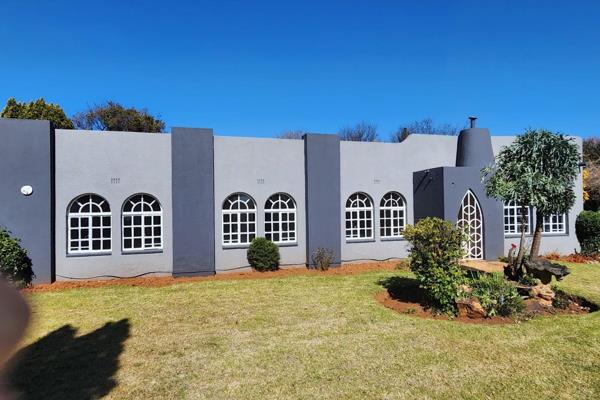 5 Bedroom House