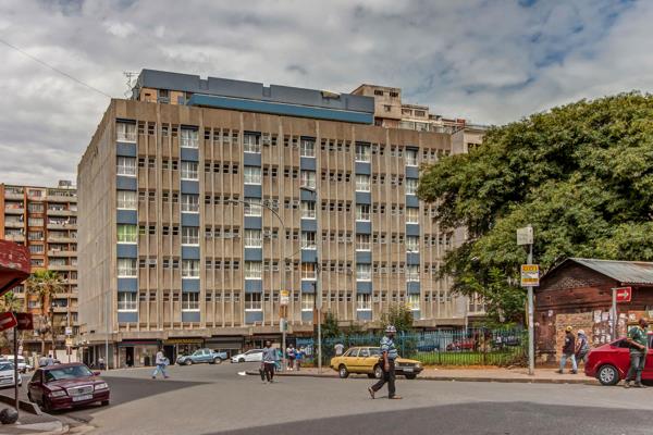 43  m² Retail Space