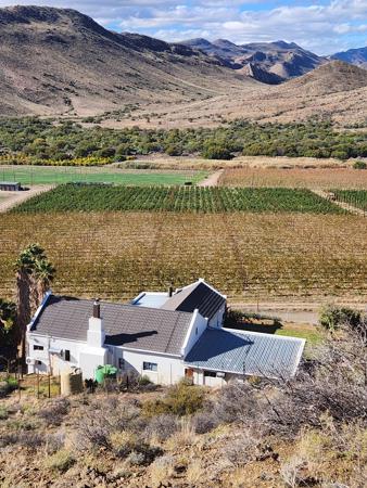 1 168 ha Farm