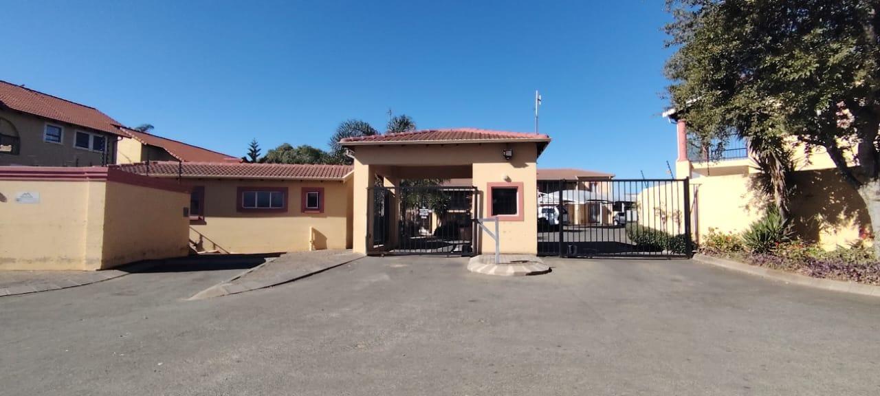 1 Bedroom Apartment in Sundowner