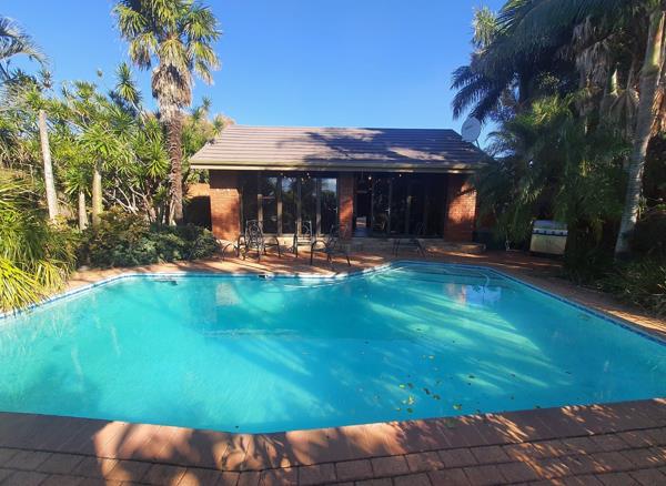 33.4 ha Smallholding