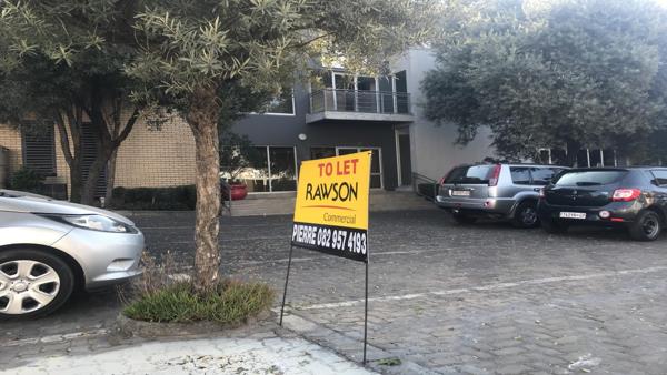 625  m² Retail Space