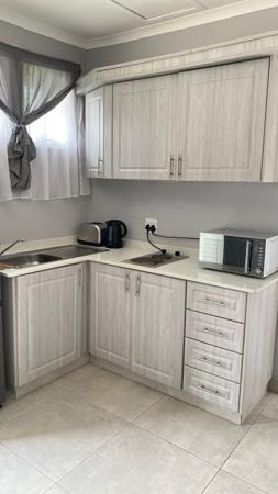 1 Bedroom Garden Cottage