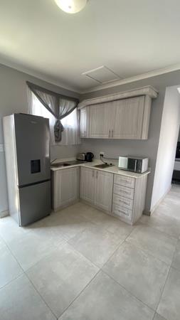 1 Bedroom Garden Cottage