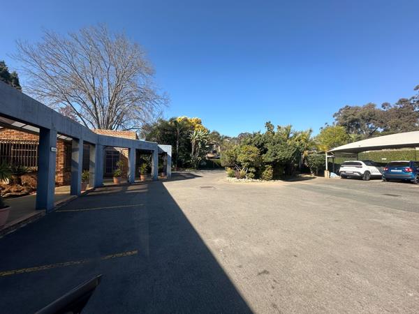 12  m² Commercial space