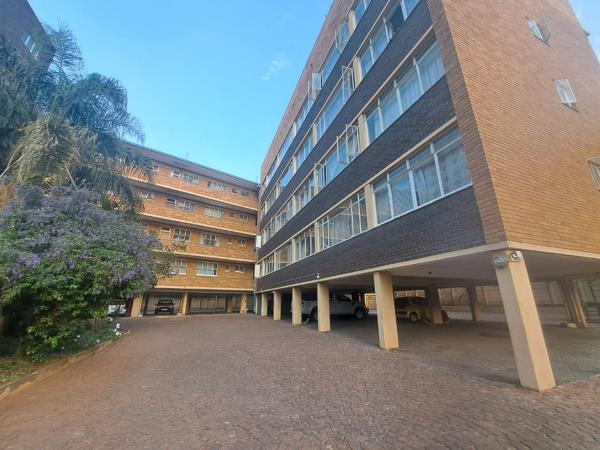 2.5 Bedroom Apartment