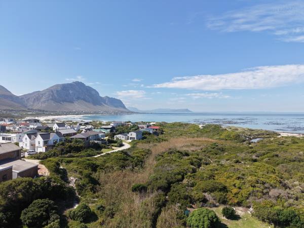 1 245 m² Land