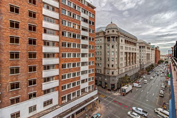 29  m² Retail Space