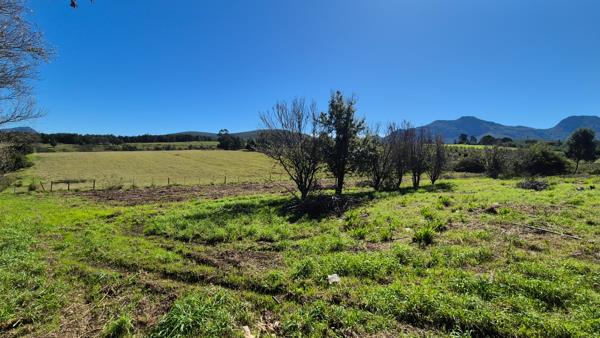 2.3 ha Farm