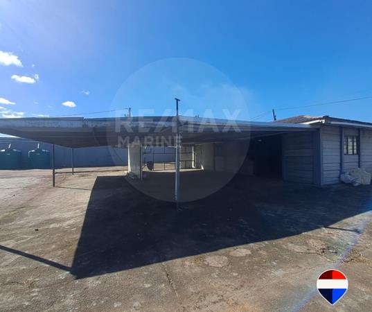 Commercial space