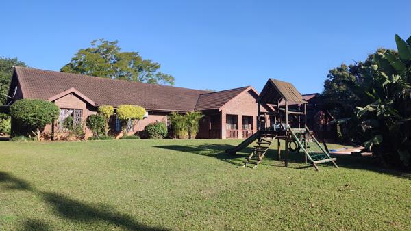 3.8 ha Smallholding