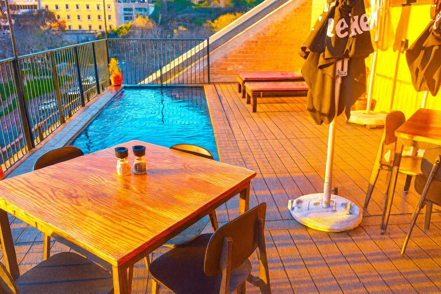 1 Bedroom Apartment in Sandton Central