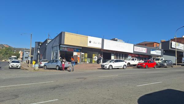 3 799  m² Industrial space