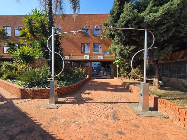 600  m² Commercial space