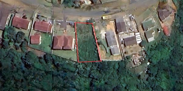 708 m² Land
