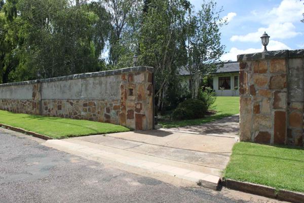 1 Bedroom Garden Cottage