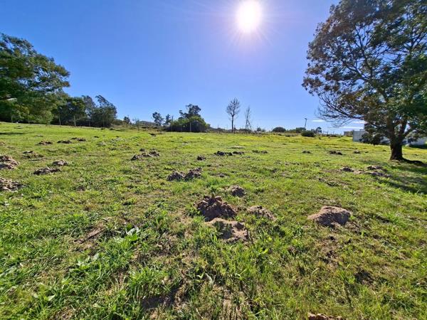 753 m² Land