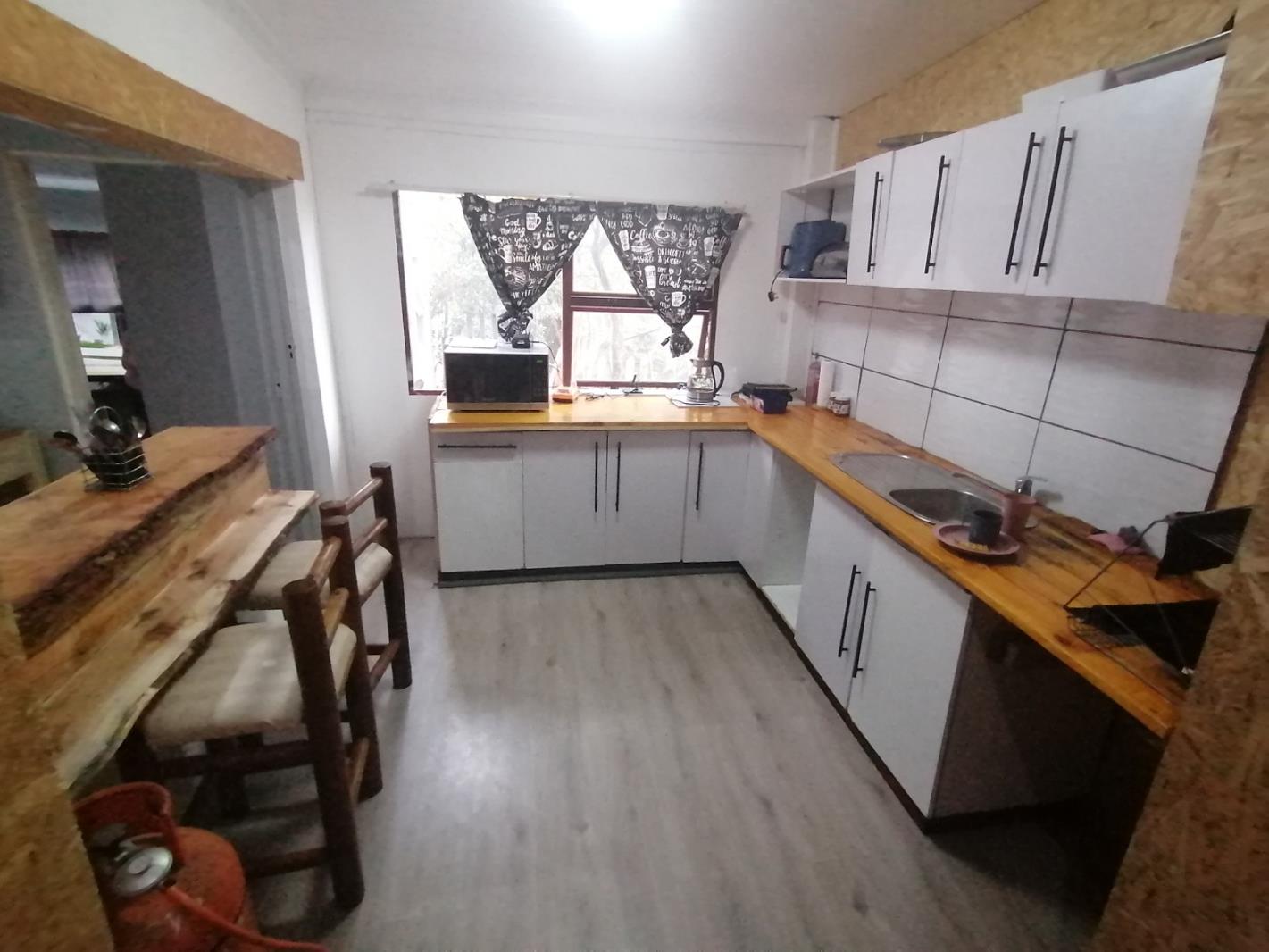 3 Bedroom House in George South