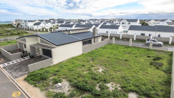 400 m² Land