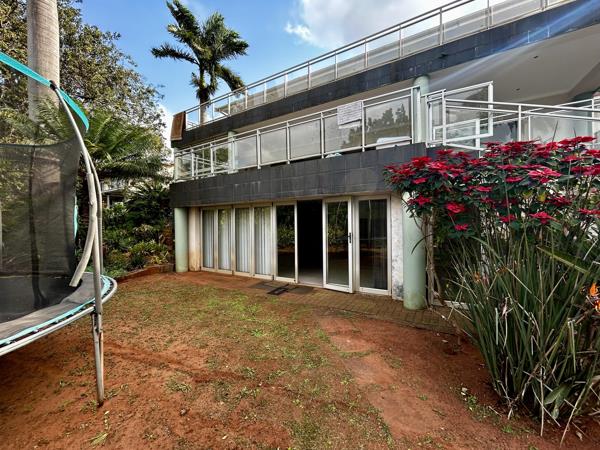 1 Bedroom Garden Cottage