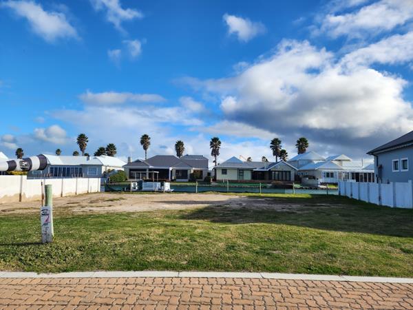 501 m² Land
