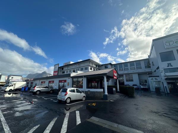 397  m² Commercial space